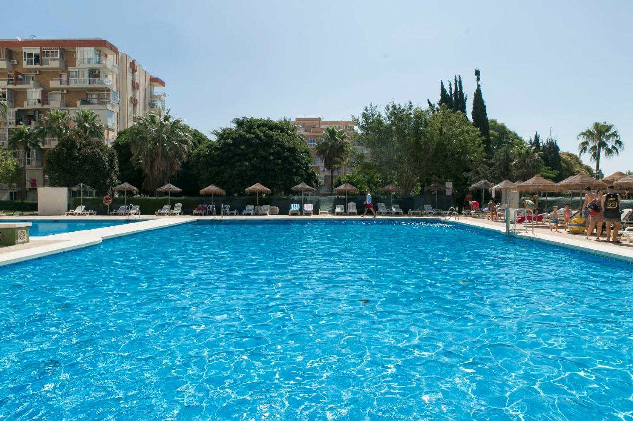 Apartamento Benalmádena Agata Apartamento Exterior foto