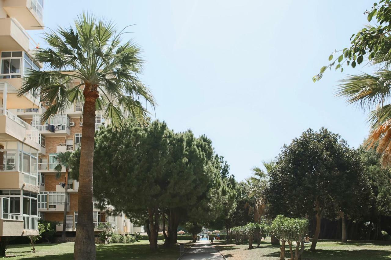 Apartamento Benalmádena Agata Apartamento Exterior foto